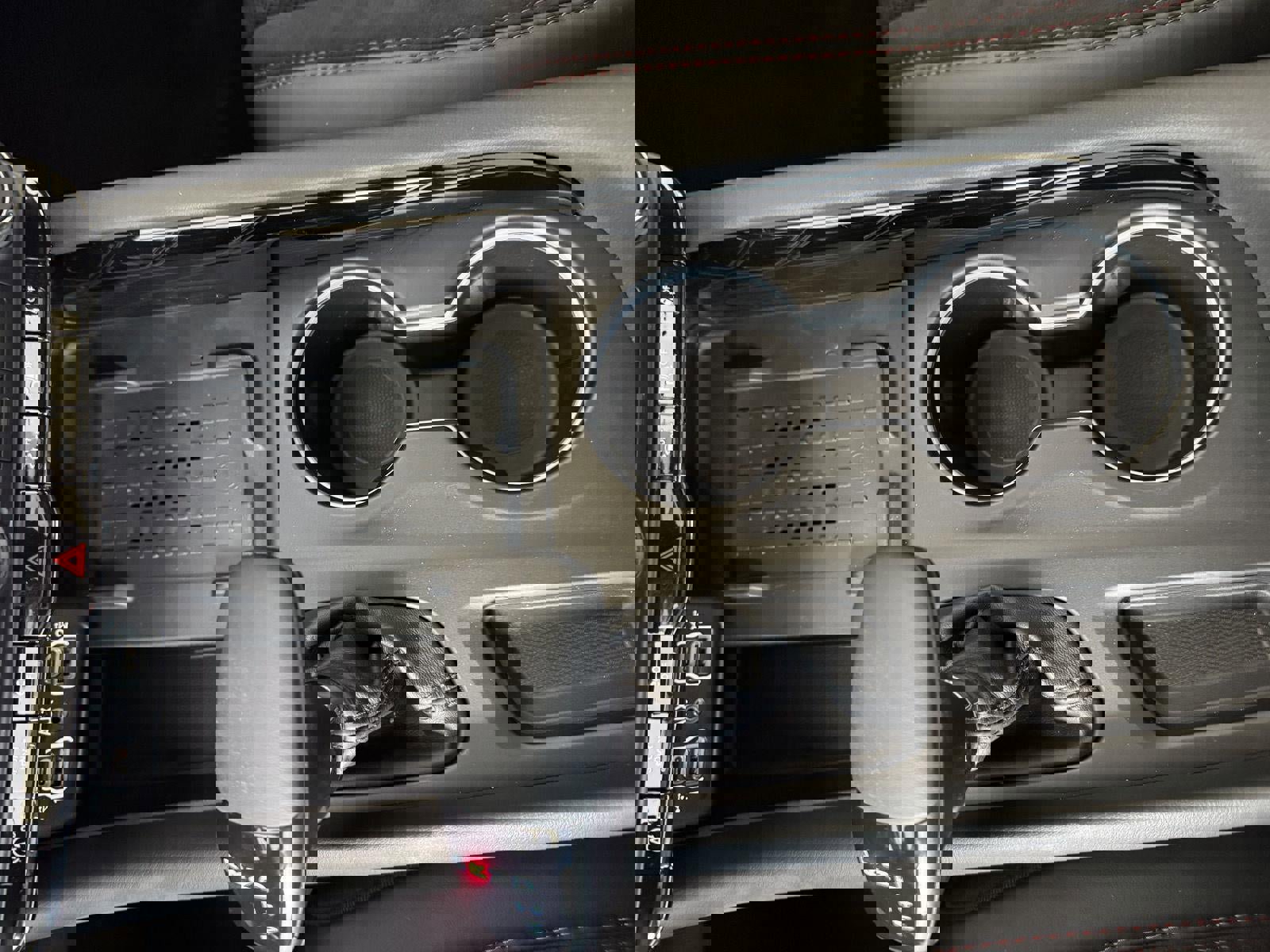 New 2026 Dodge Durango GT image 26