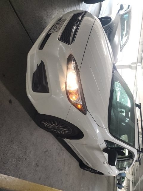 Used 2017 Subaru Impreza 2.0i AWD/4WD image 4