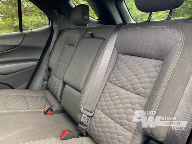 Used 2019 Chevrolet Equinox LT FWD image 17