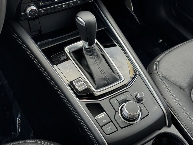 Certified 2025 MAZDA CX-5 AWD 2.5 S w/ Premium Plus Pkg image 17