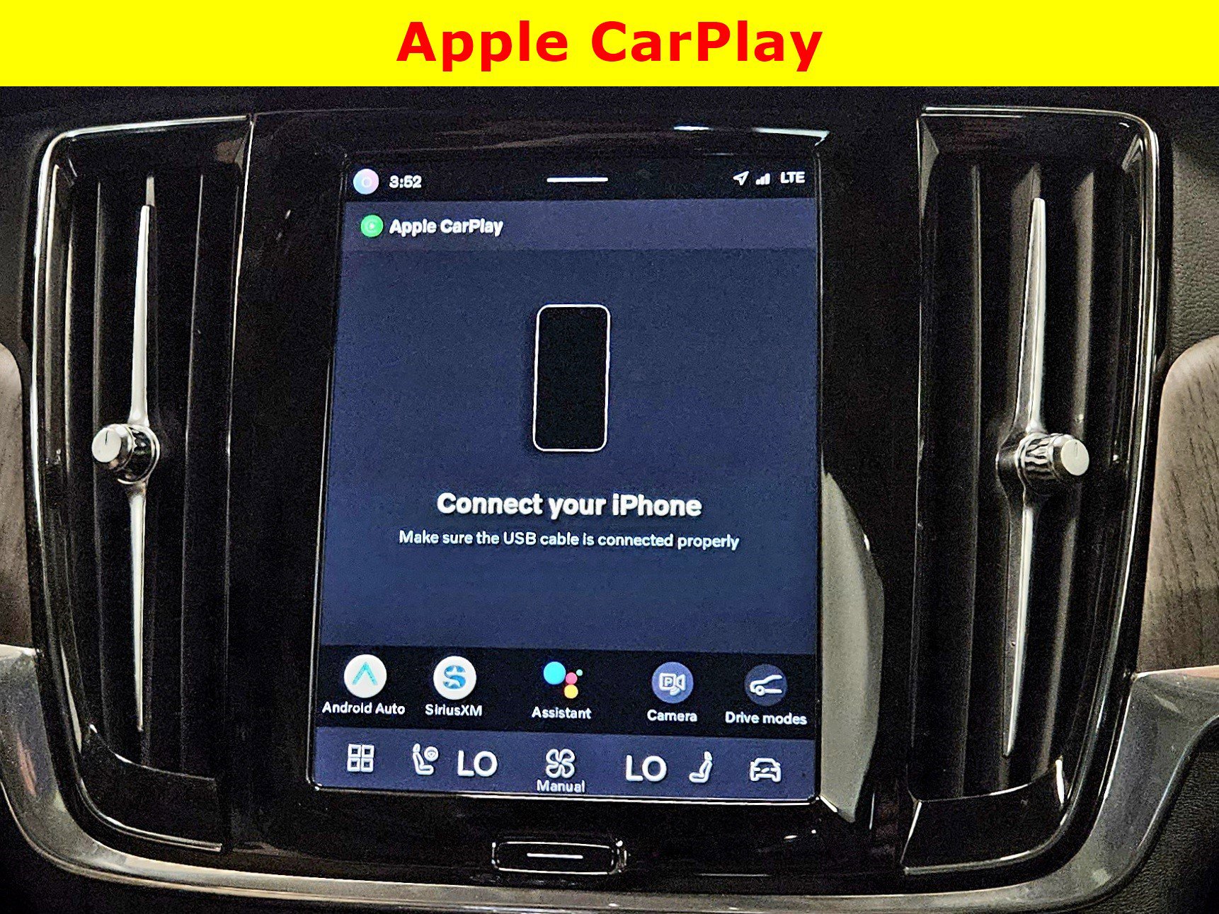 Used 2023 Volvo S90 B6 Ultimate w/ Protection Package Premier AWD/4WD image 19