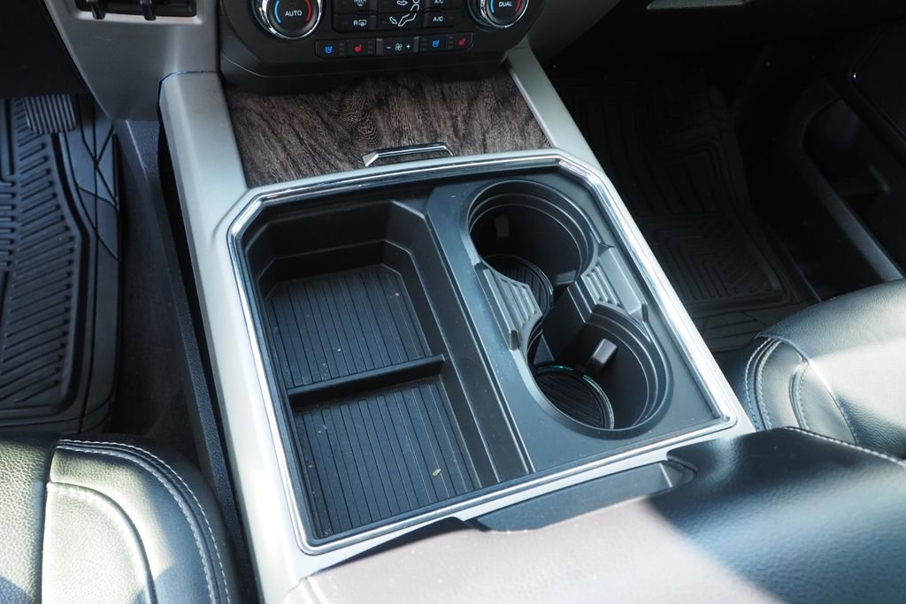 Used 2019 Ford F250 Lariat w/ Lariat Ultimate Package image 26