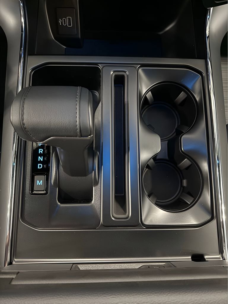 New 2026 Ford F150 XLT AWD/4WD image 27