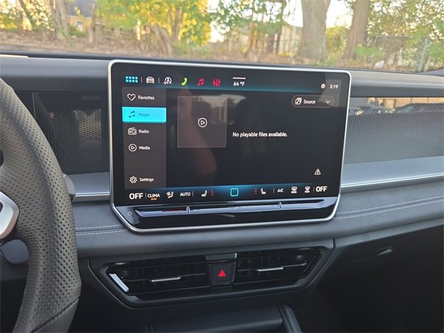 New 2026 Volkswagen Tiguan SE R-Line image 21