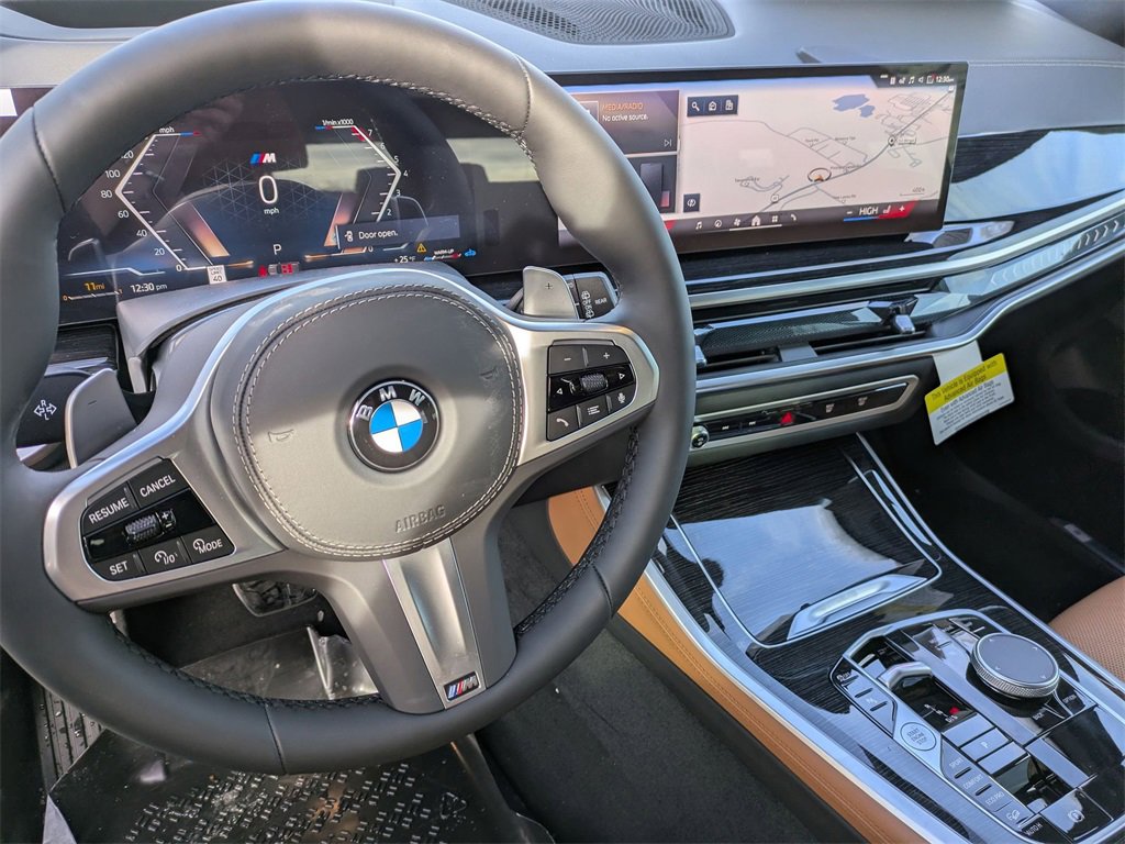 New 2026 BMW X5 xDrive40i image 15