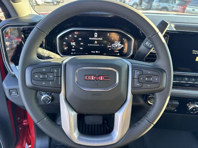 New 2026 GMC Sierra 2500 SLE image 16