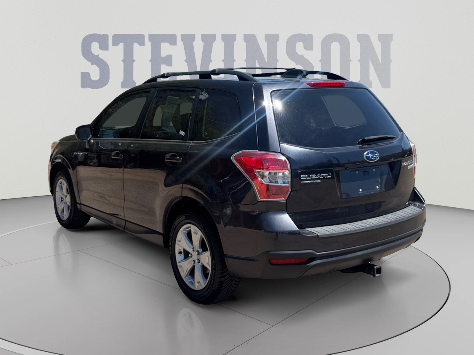 Used 2016 Subaru Forester 2.5i Premium w/ Popular Package #1 AWD/4WD image 3