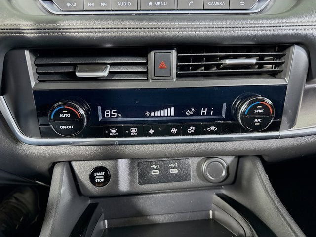 Certified 2024 Nissan Rogue SV AWD/4WD image 13