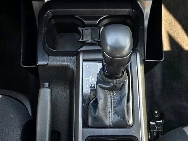 Used 2023 Toyota Tacoma TRD Off-Road AWD/4WD image 12