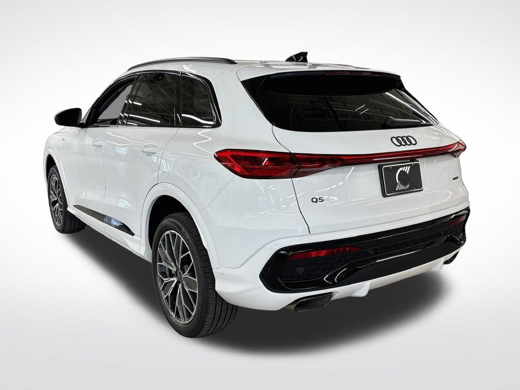 New 2026 Audi Q5 Premium Plus AWD/4WD image 3