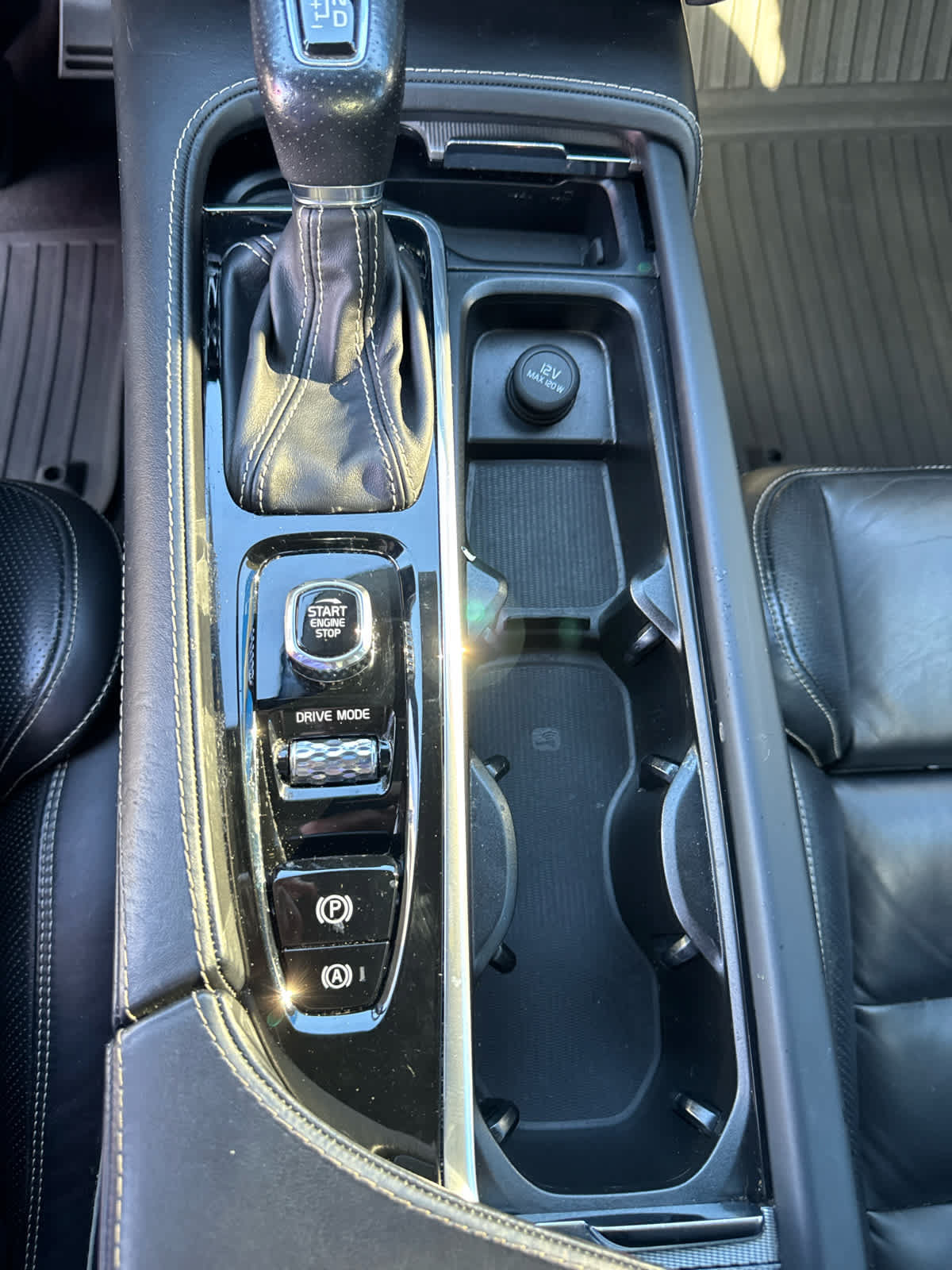 Used 2019 Volvo V90 T5 R-Design w/ Advanced Package FWD image 20