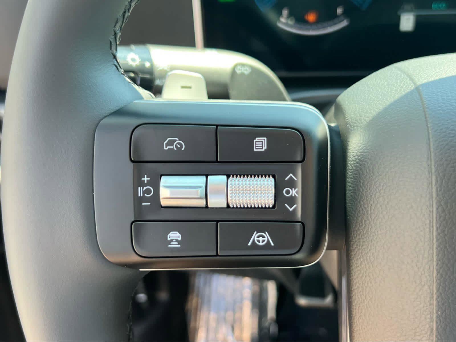 New 2026 Hyundai Santa Fe SE AWD/4WD image 31