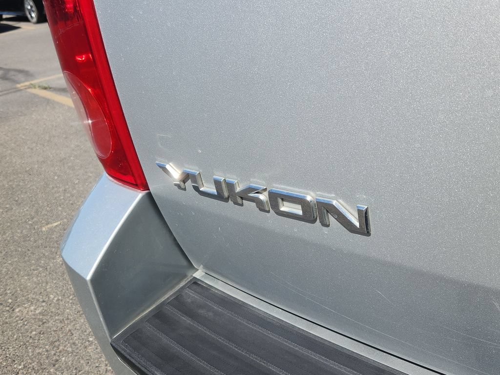Used 2013 GMC Yukon SLT AWD/4WD image 15