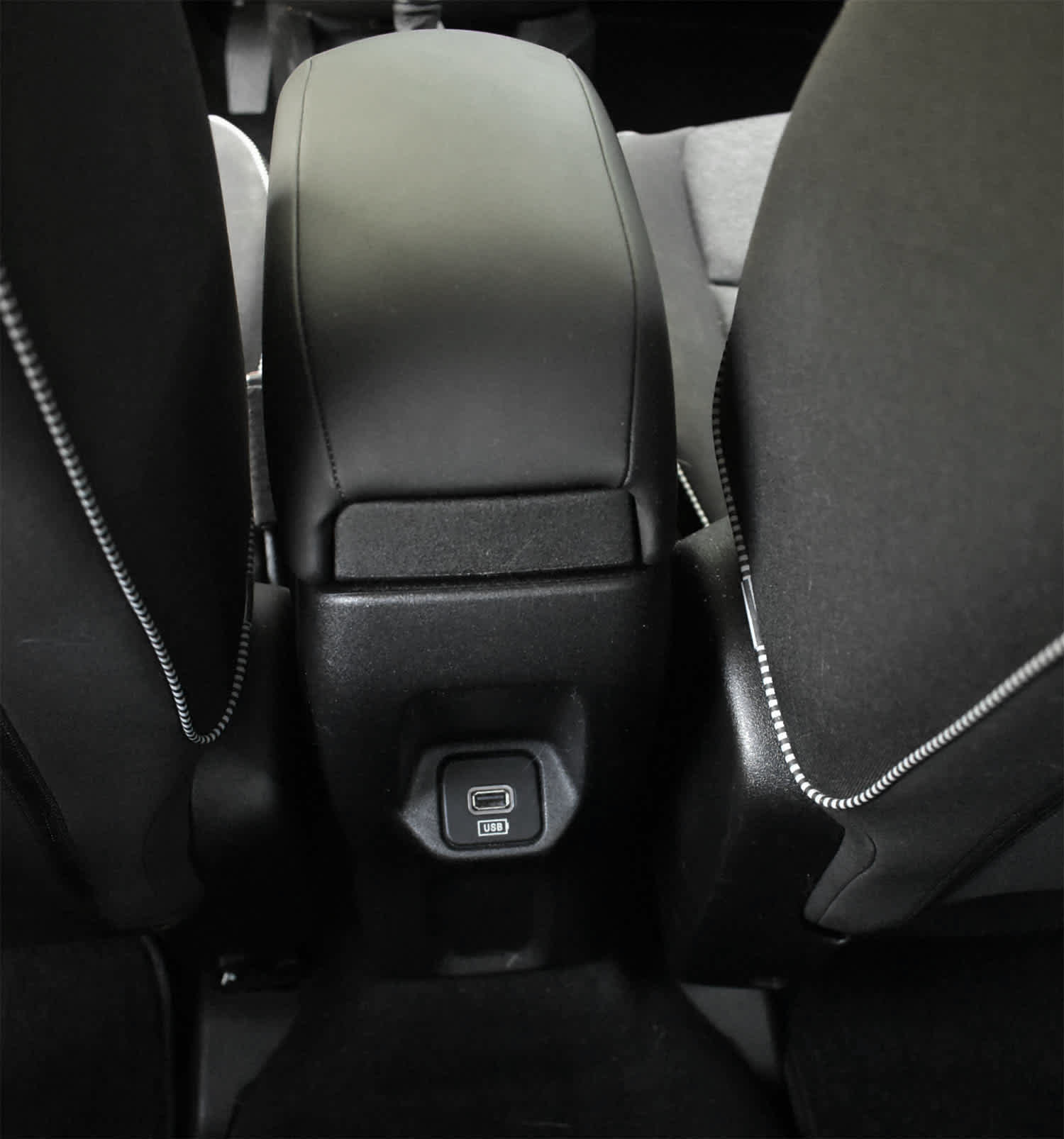 Used 2020 FIAT 500X Pop AWD/4WD image 10