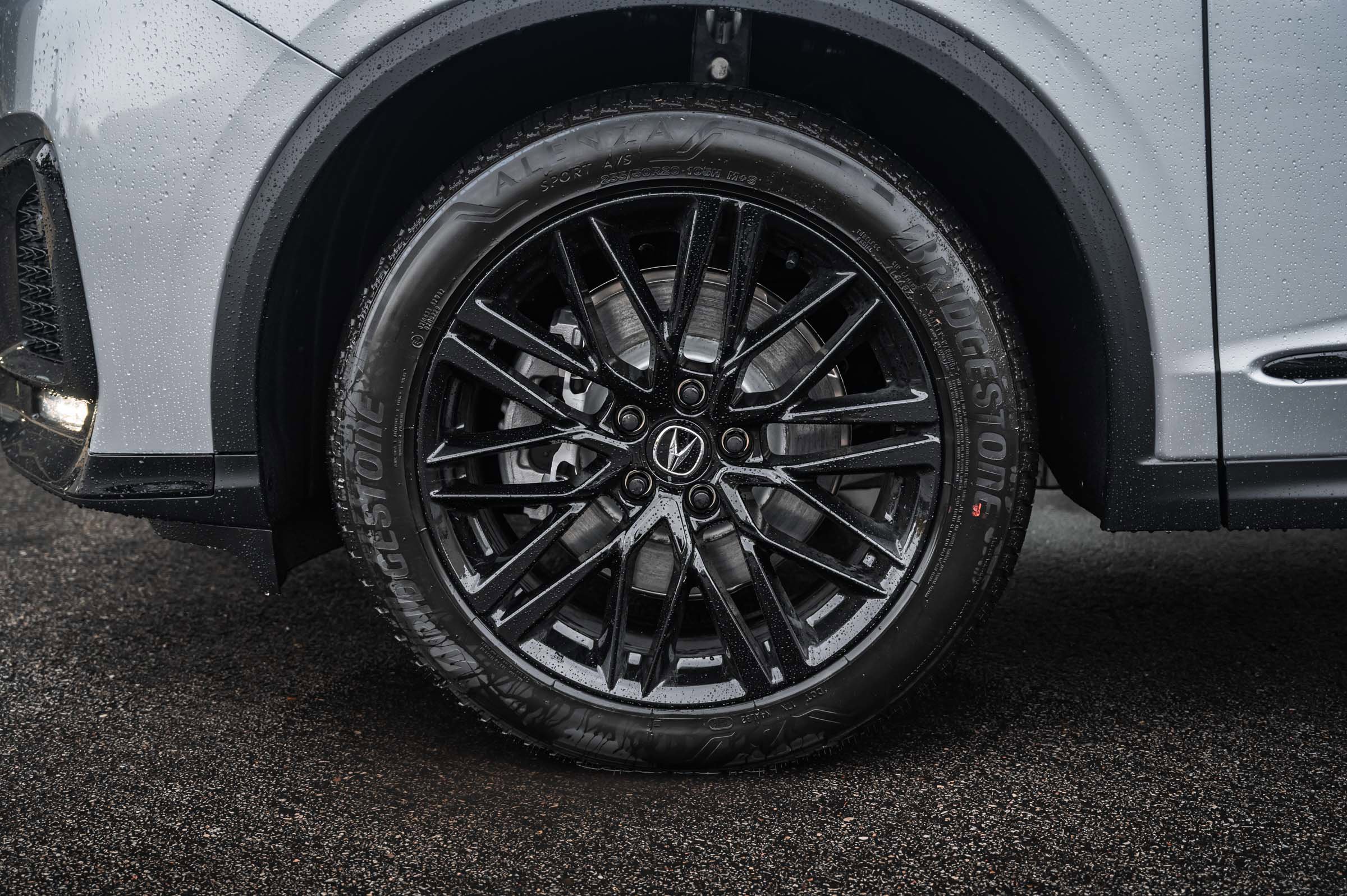 New 2026 Acura MDX A-Spec image 9