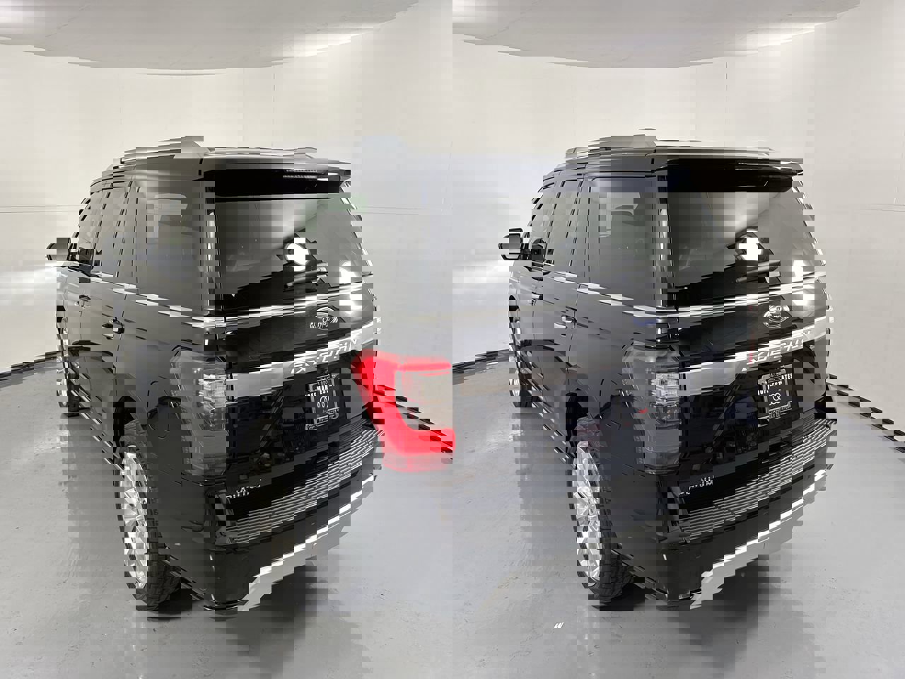 Used 2019 Ford Expedition Platinum image 32