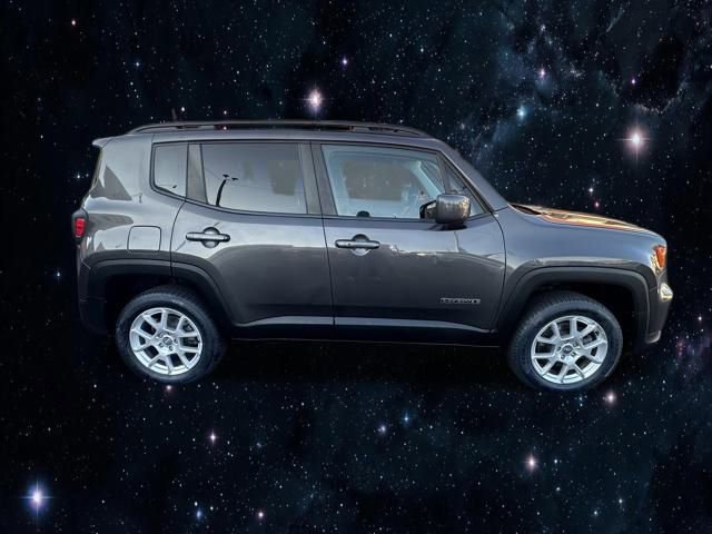 Used 2020 Jeep Renegade Latitude image 19