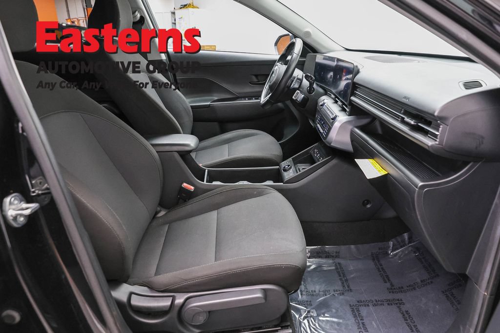 Used 2024 Hyundai Kona SEL w/ Convenience Package FWD image 26