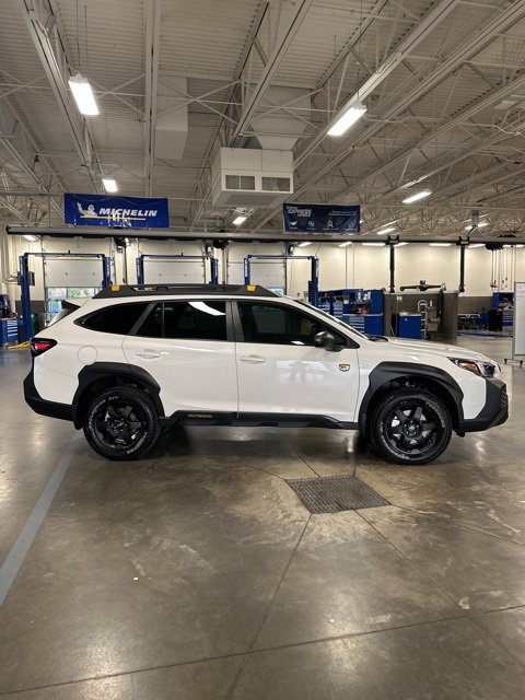 New 2025 Subaru Outback Wilderness image 5