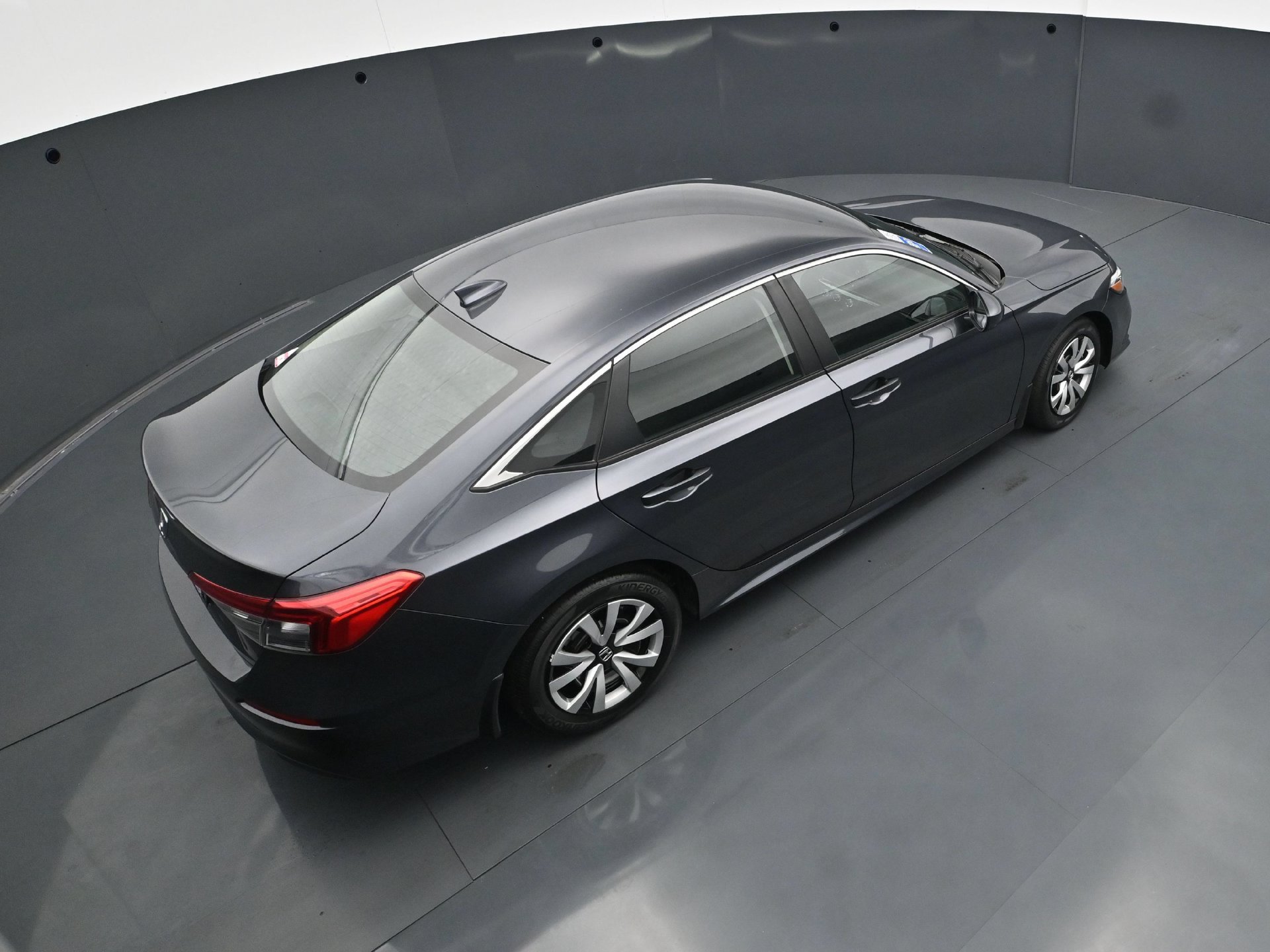 Used 2024 Honda Civic LX image 36