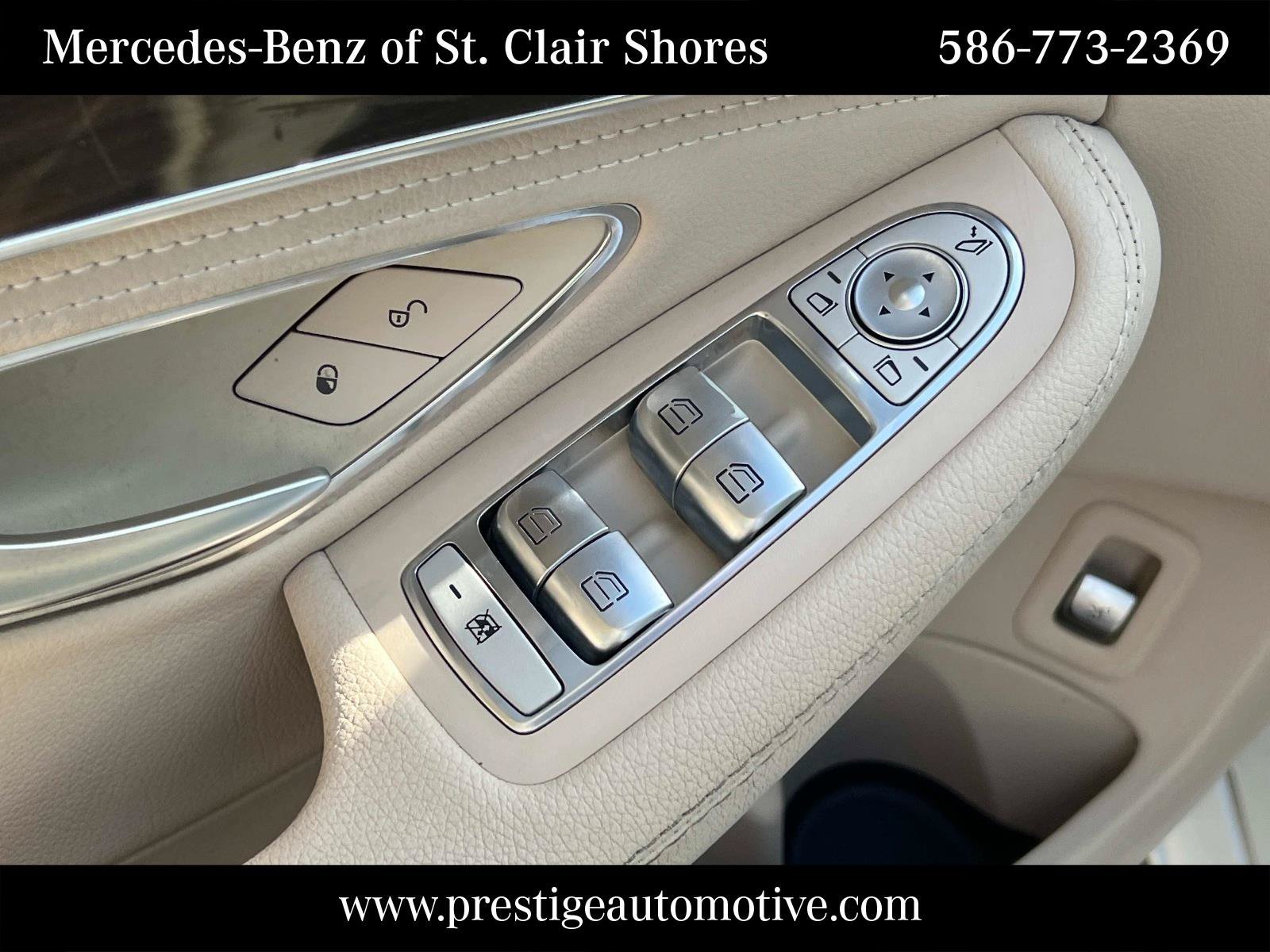 Used 2015 Mercedes-Benz C 300 Sedan image 17