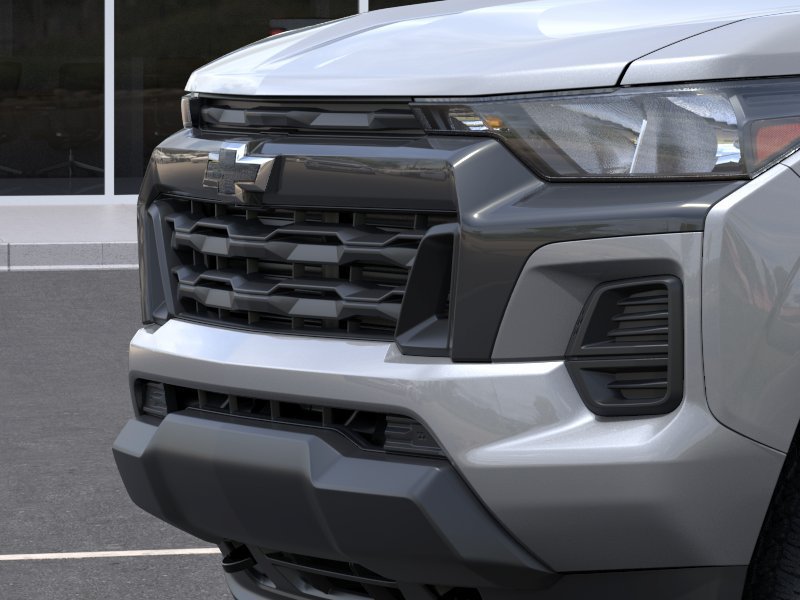 New 2026 Chevrolet Colorado LT AWD/4WD image 13