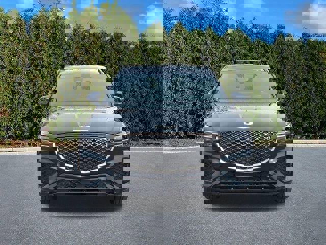 Certified 2022 Genesis GV70 2.5T w/ Sport Prestige Package image 2