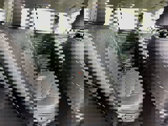 Certified 2025 Toyota Grand Highlander AWD image 27