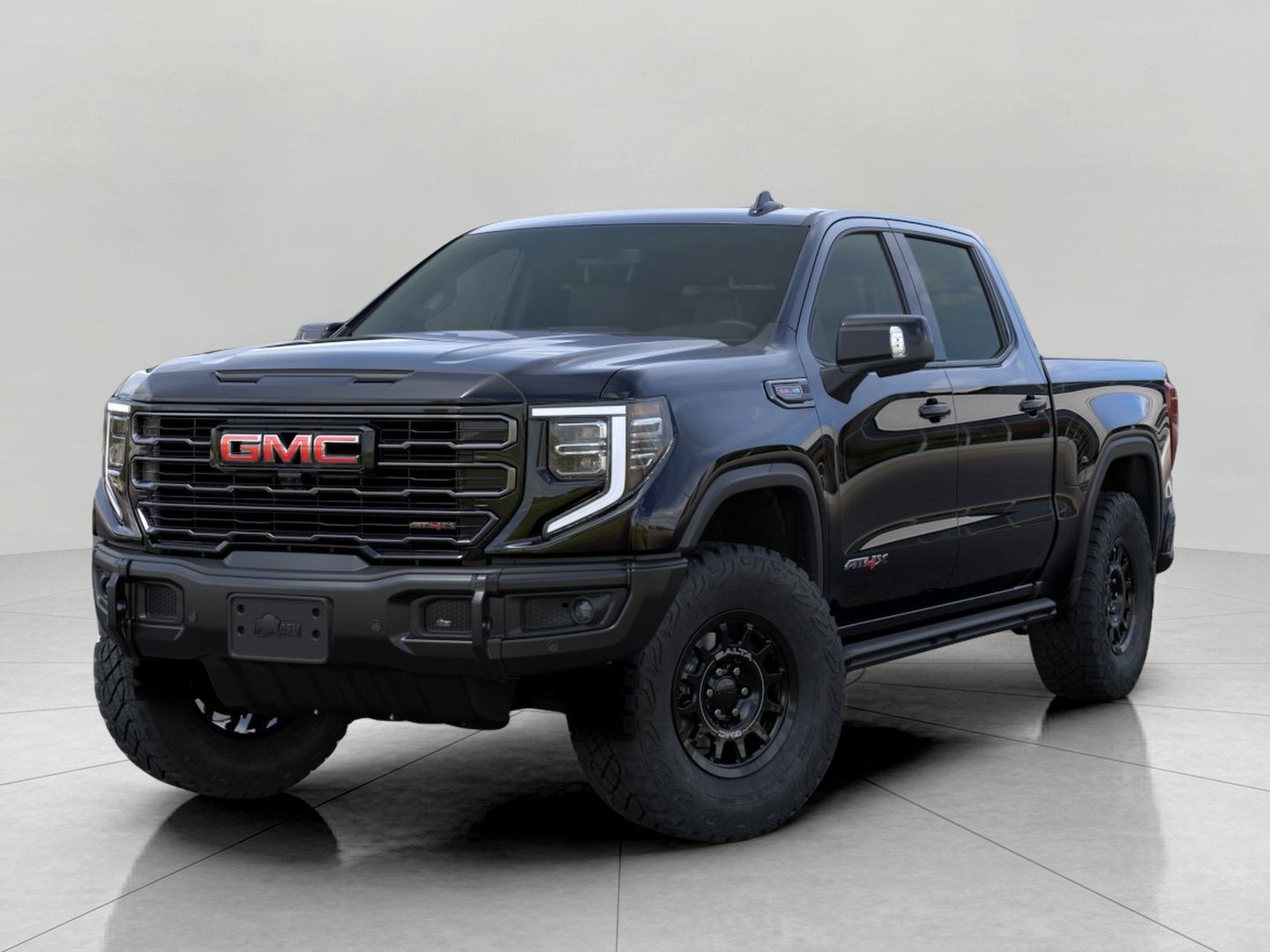 New 2026 GMC Sierra 1500 AT4X w/ AT4X AEV Edition AWD/4WD image 6