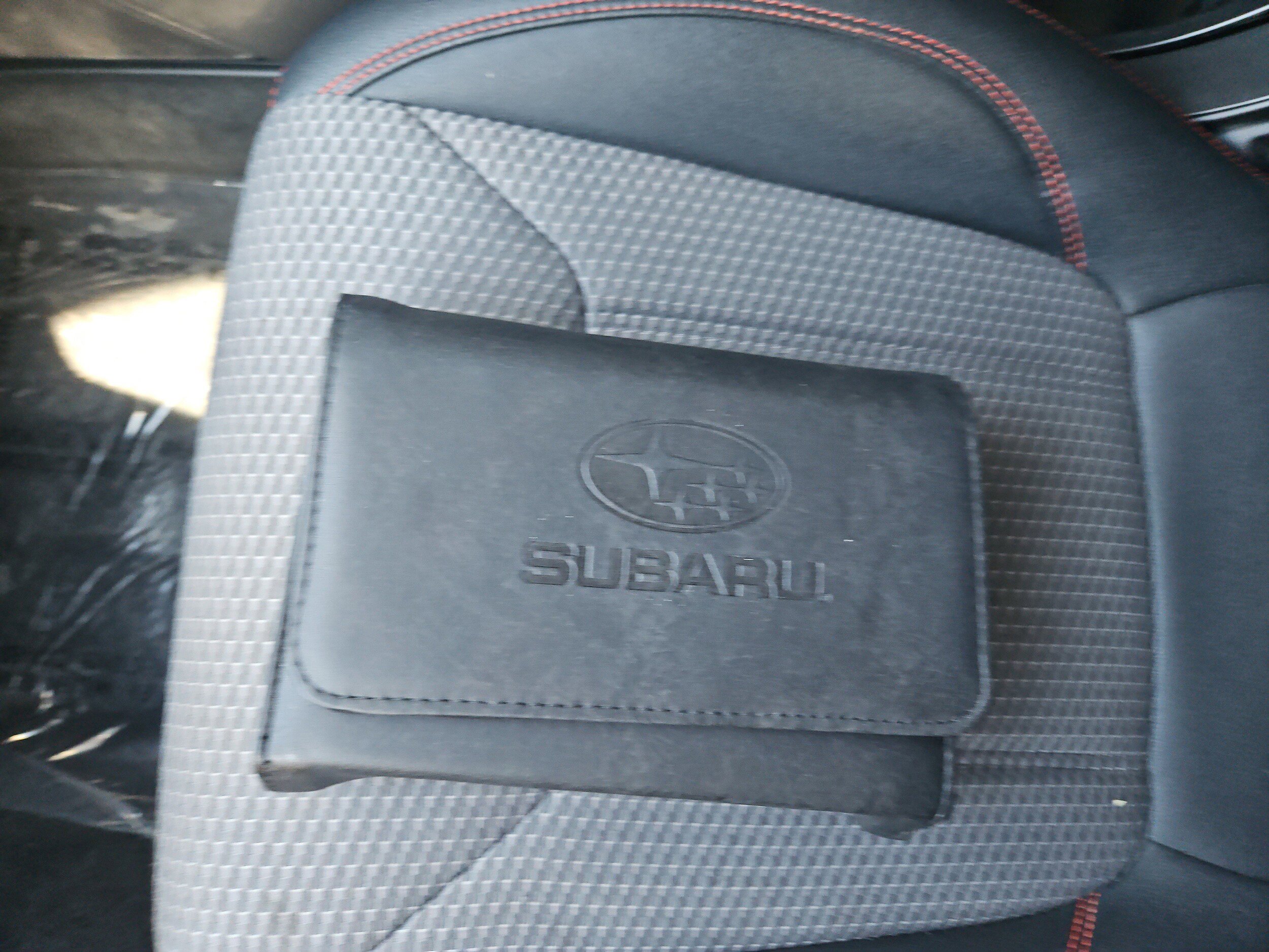Used 2022 Subaru Forester Sport AWD/4WD image 25