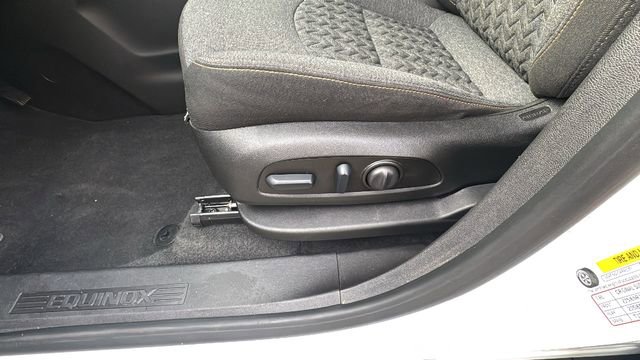 Used 2024 Chevrolet Equinox LT image 8