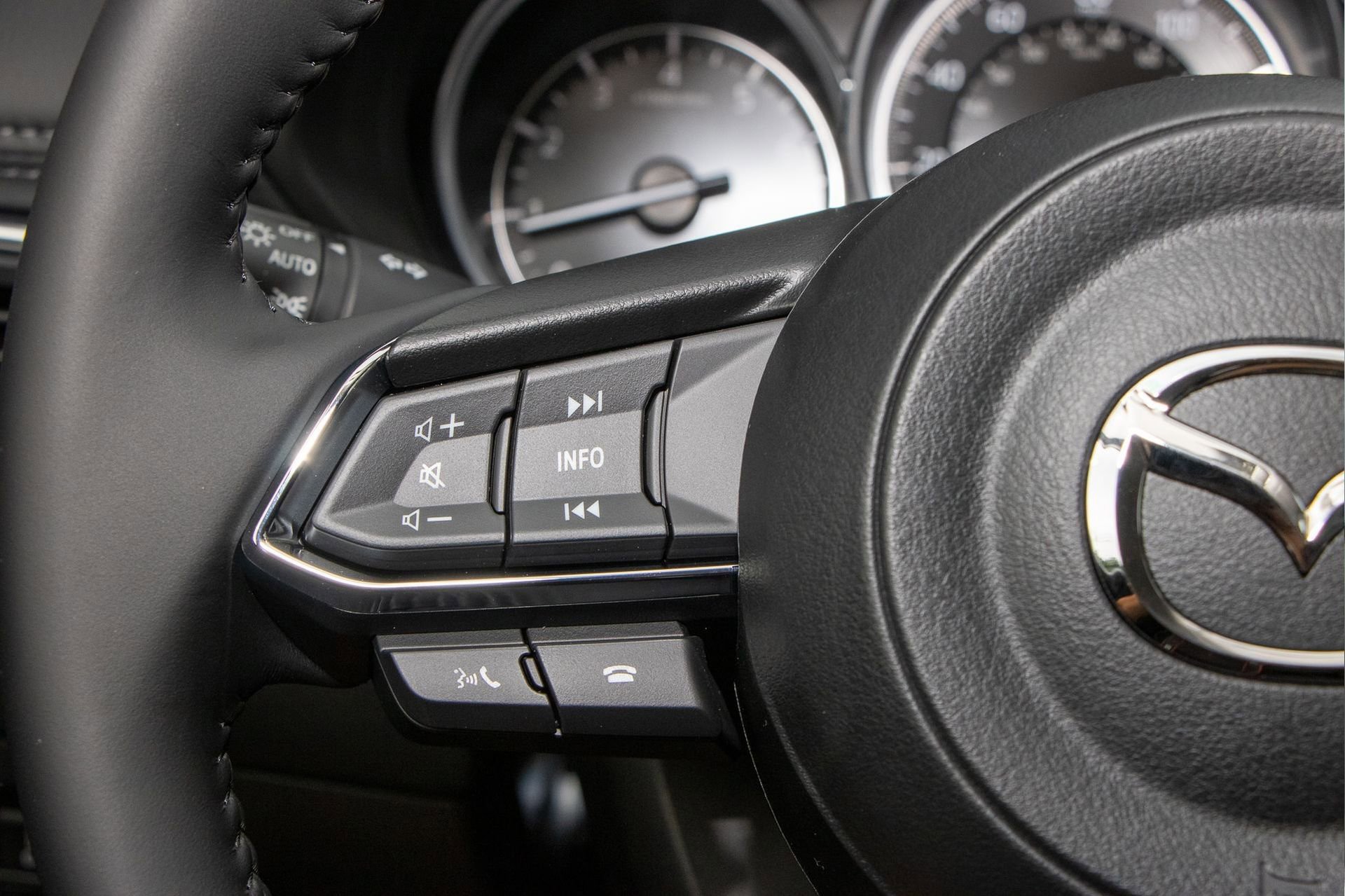 New 2025 MAZDA CX-5 AWD 2.5 S image 29