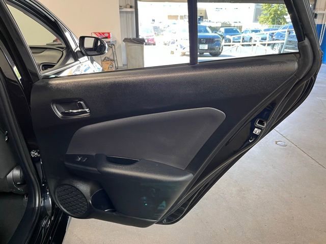 Used 2021 Toyota Prius Prime LE image 15
