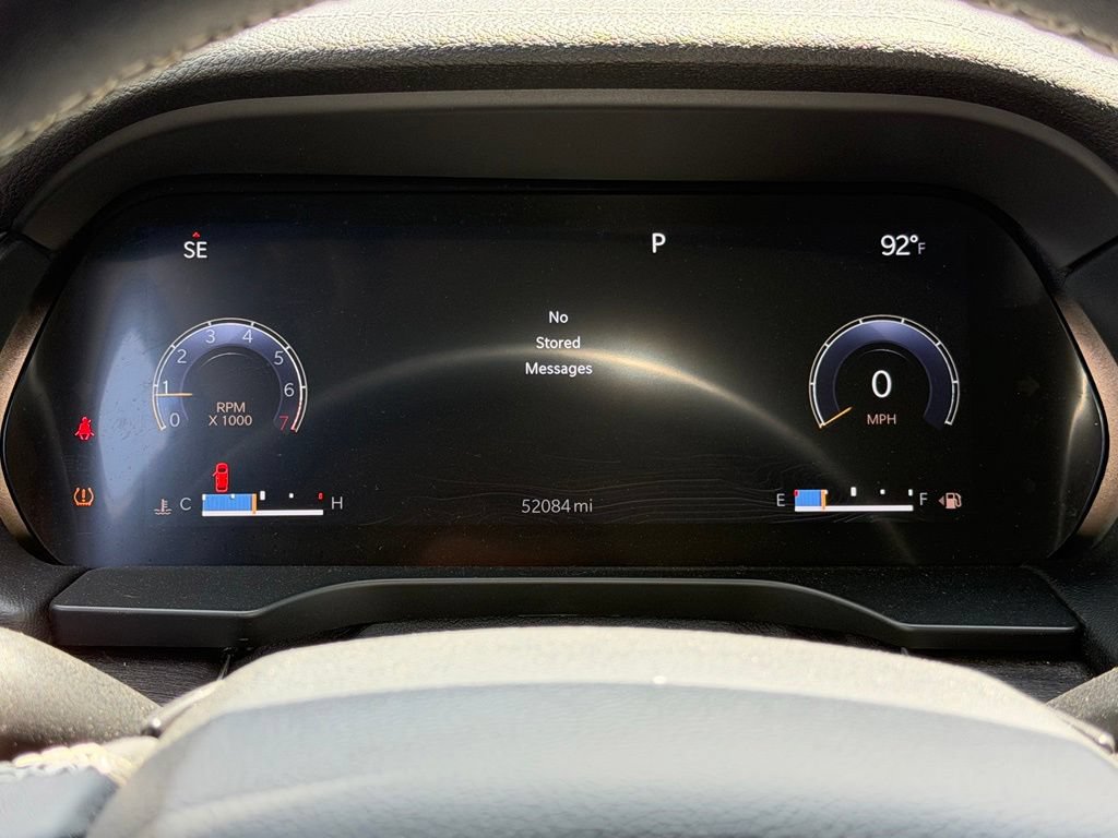 Used 2022 Jeep Grand Cherokee Limited RWD image 17