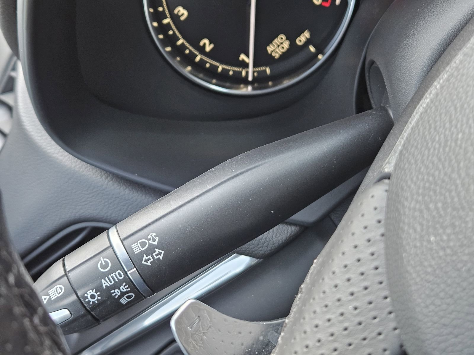 Certified 2023 Cadillac CT4 Sport w/ Climate Package image 27