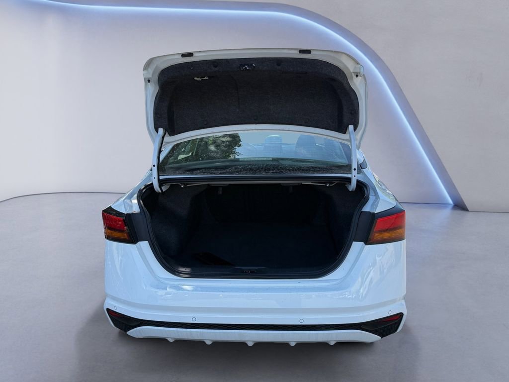 Used 2025 Nissan Altima 2.5 SV image 19