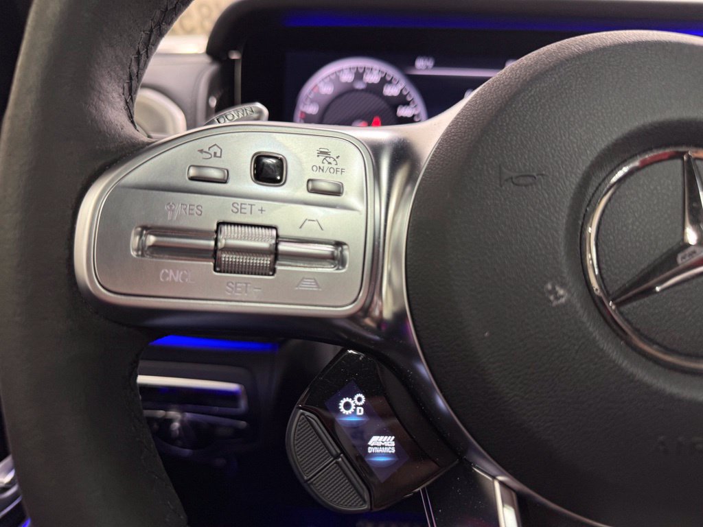 Used 2023 Mercedes-Benz G 63 AMG 4MATIC image 29
