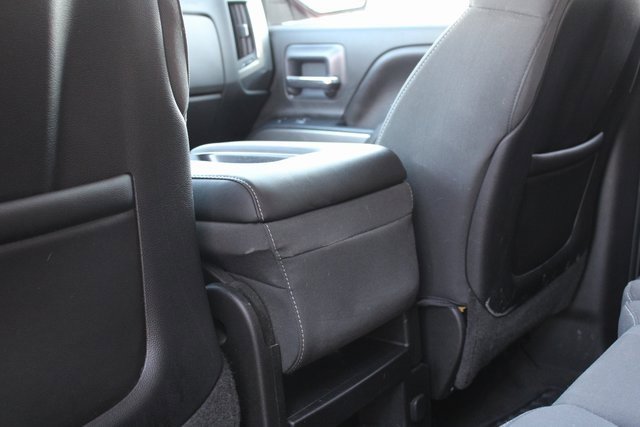 Used 2015 Chevrolet Silverado 1500 LT w/ All Star Edition image 19