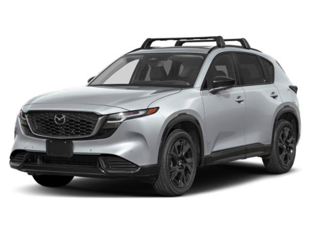 Used 2026 MAZDA CX-5 2.5 S w/ Premium Plus Package AWD/4WD image 4
