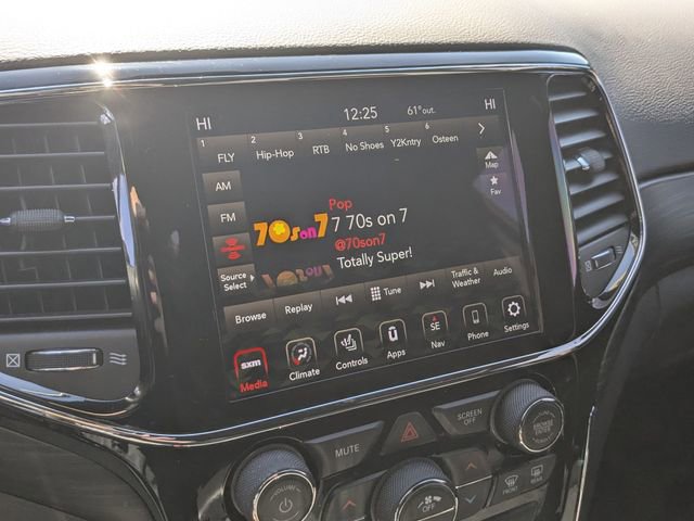 Used 2021 Jeep Grand Cherokee Laredo X image 14