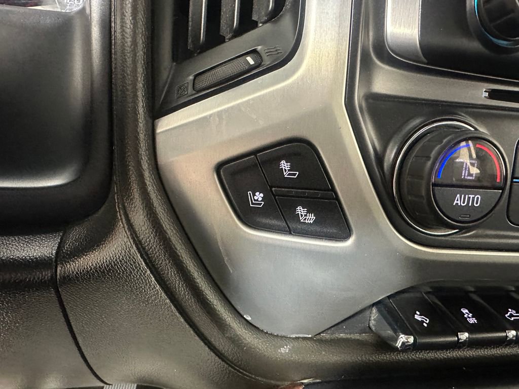 Used 2017 GMC Sierra 2500 SLT w/ Duramax Plus Package image 37