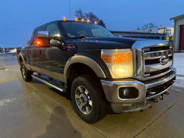 Used 2011 Ford F250 Lariat w/ Chrome Pkg image 6
