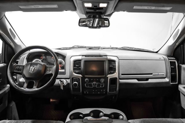Used 2017 RAM 1500 Lone Star RWD image 17