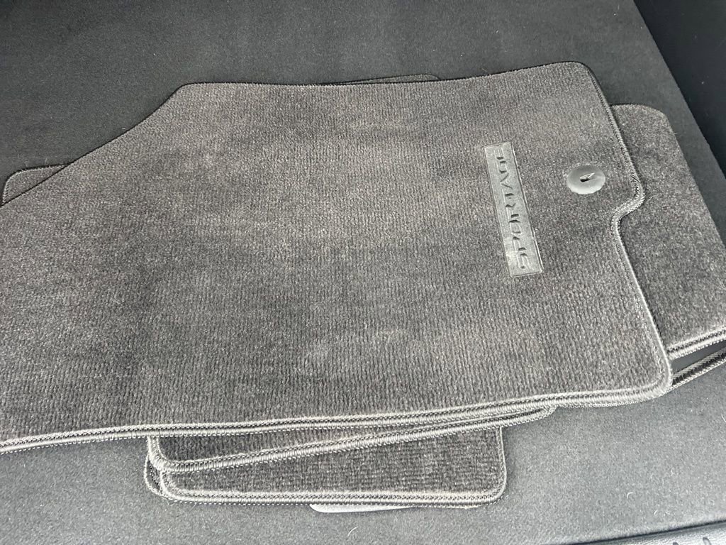 Certified 2023 Kia Sportage LX image 12