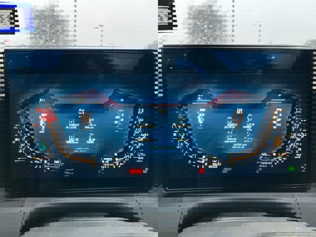 Used 2024 Ford Mustang GT w/ GT Performance Package image 14