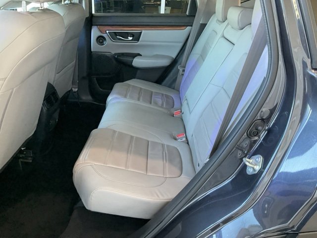 Certified 2019 Honda CR-V EX-L image 20