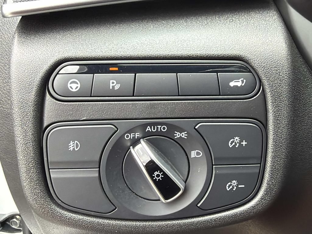 Certified 2024 INFINITI QX50 Sport FWD image 31