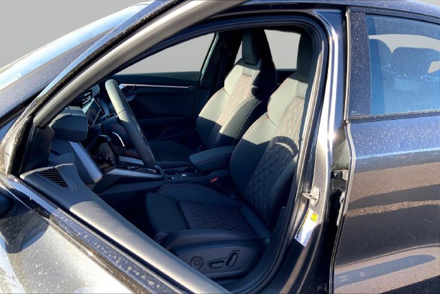 New 2026 Audi S3 Premium AWD/4WD image 8