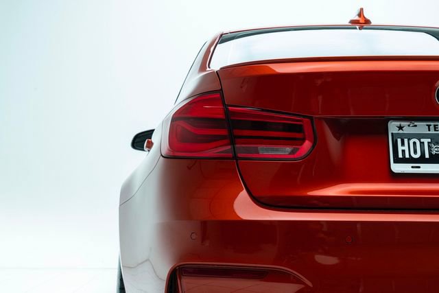 Used 2016 BMW M3 image 17
