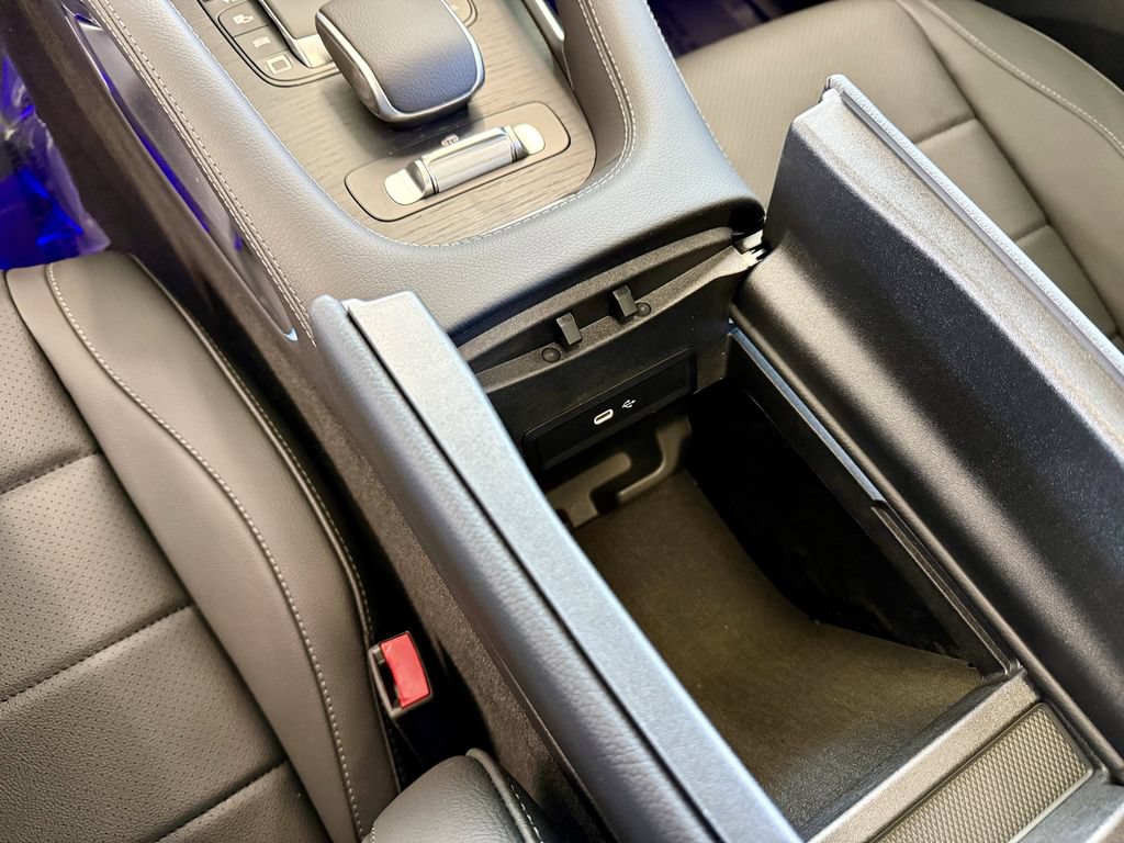 New 2026 Mercedes-Benz GLE 450 4MATIC Coupe image 26